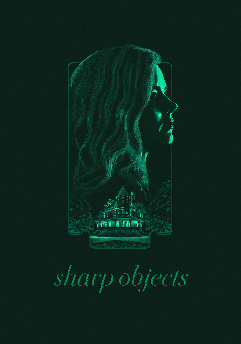 Sharp Objects [490169] (A1762972337) [[Shows]] --Plex--